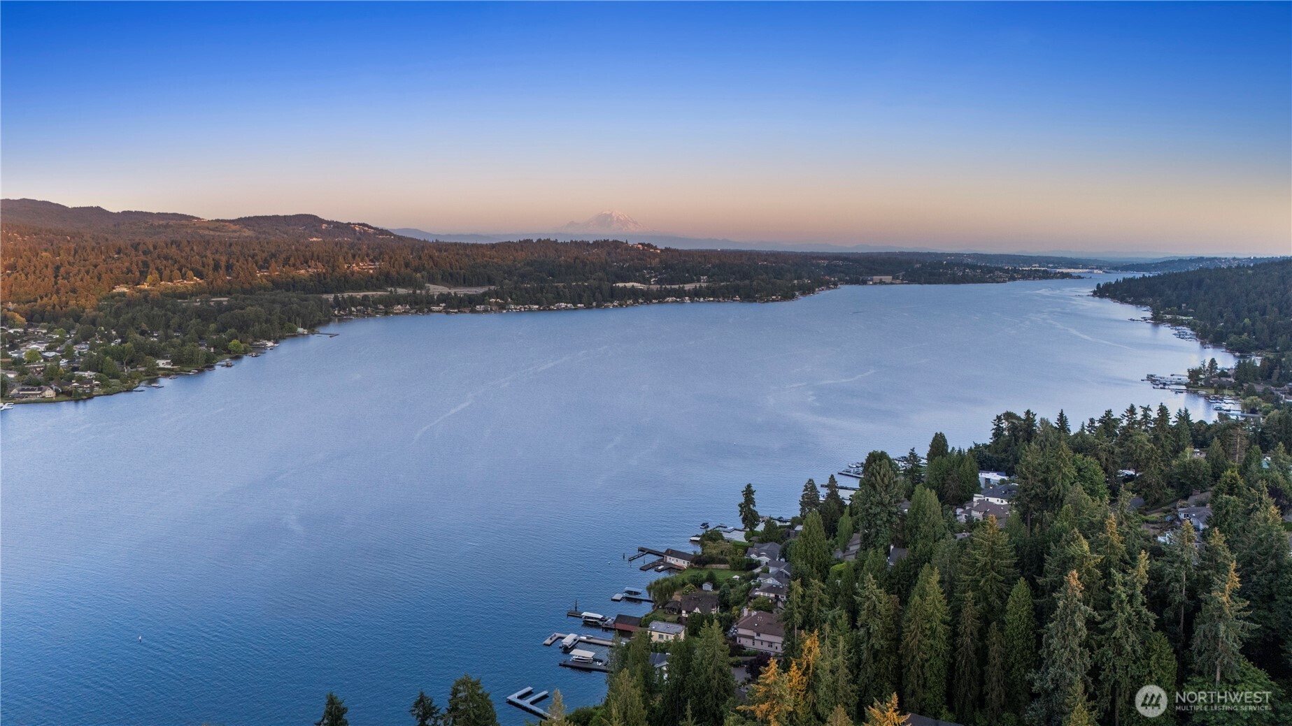4014 E Mercer Way Mercer Island WA 98040