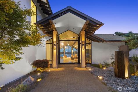 4014 E Mercer Way Mercer Island WA 98040