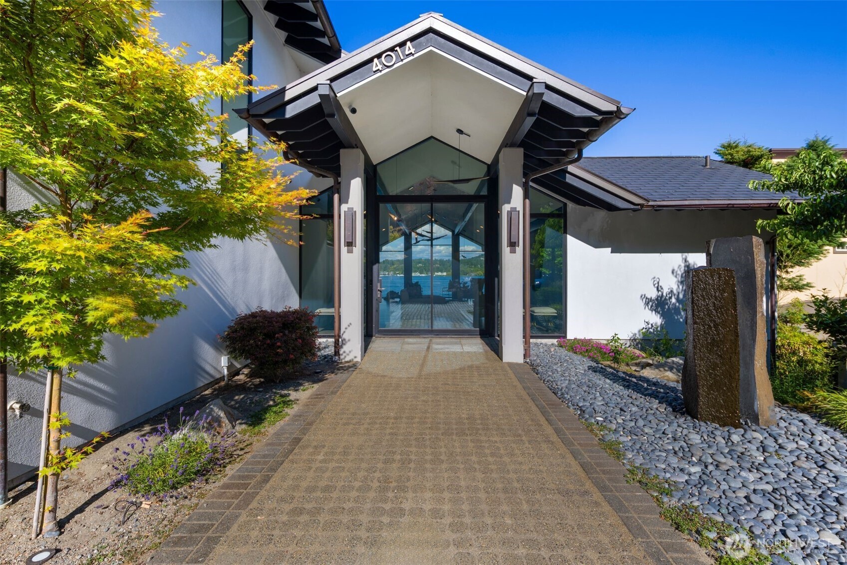 4014 E Mercer Way Mercer Island WA 98040