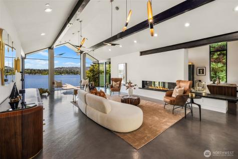 4014 E Mercer Way Mercer Island WA 98040