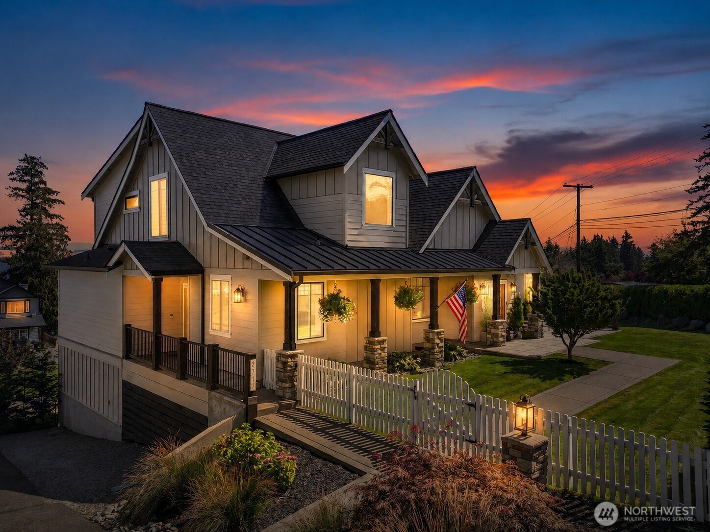 4717 127th Avenue E Edgewood WA 98372