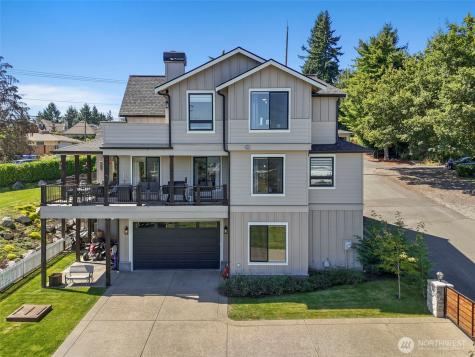 4717 127th Avenue E Edgewood WA 98372