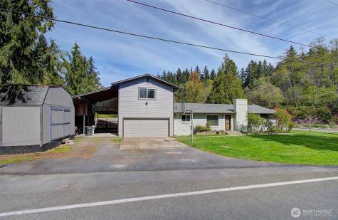 100 Inglewood Drive Longview WA 98632