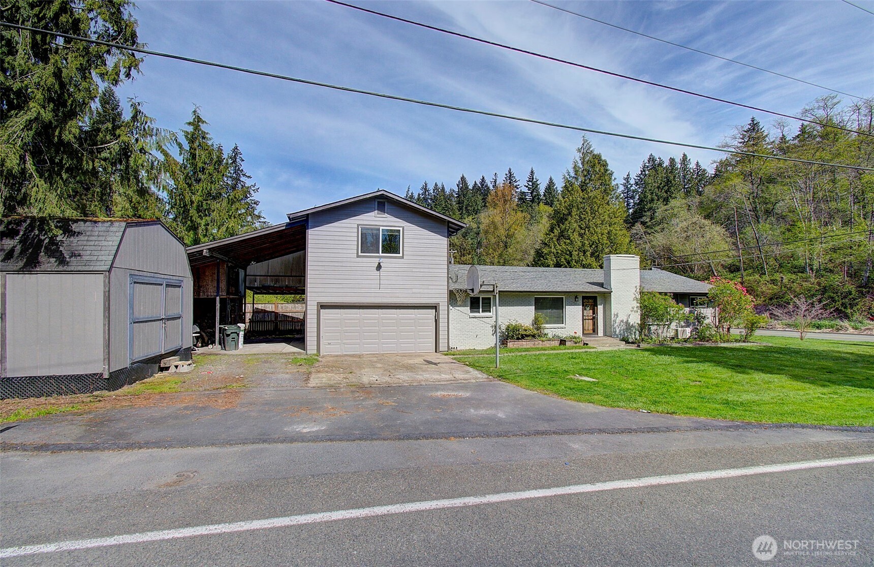 100 Inglewood Drive Longview WA 98632