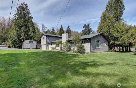 100 Inglewood Drive Longview WA 98632