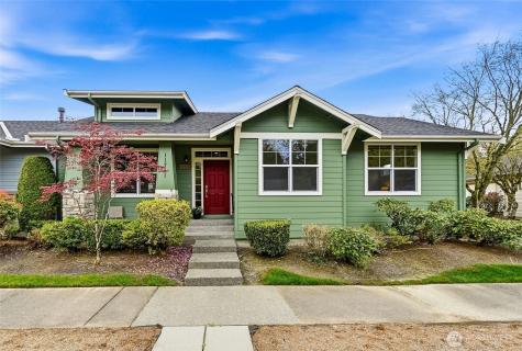 11711 239th Avenue NE Redmond WA 98053