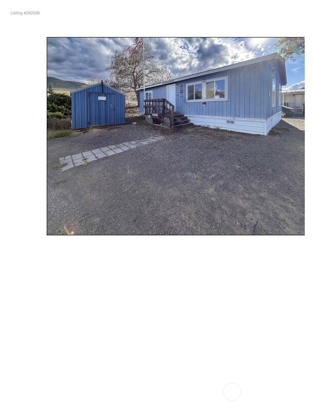 1000 Alexander Court Prosser WA 99350