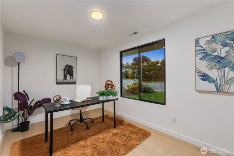 11715 SE 64th Street Bellevue WA 98006