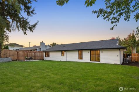 11715 SE 64th Street Bellevue WA 98006