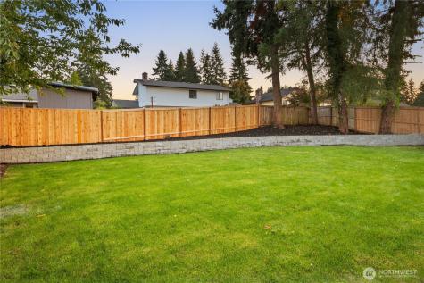 11715 SE 64th Street Bellevue WA 98006