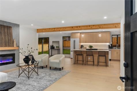 11715 SE 64th Street Bellevue WA 98006