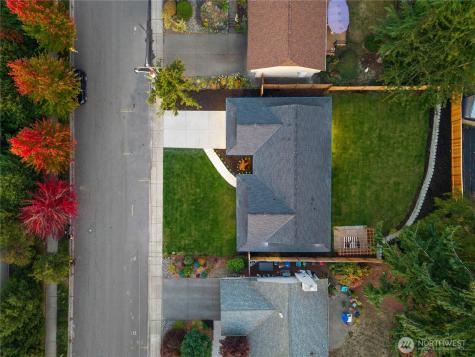 11715 SE 64th Street Bellevue WA 98006