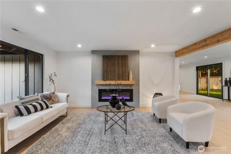 11715 SE 64th Street Bellevue WA 98006