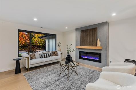 11715 SE 64th Street Bellevue WA 98006