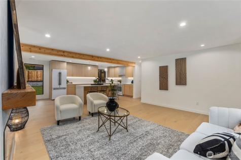 11715 SE 64th Street Bellevue WA 98006