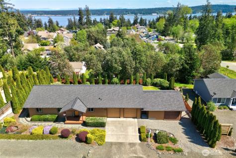 162 N Andrew Avenue Port Townsend WA 98368