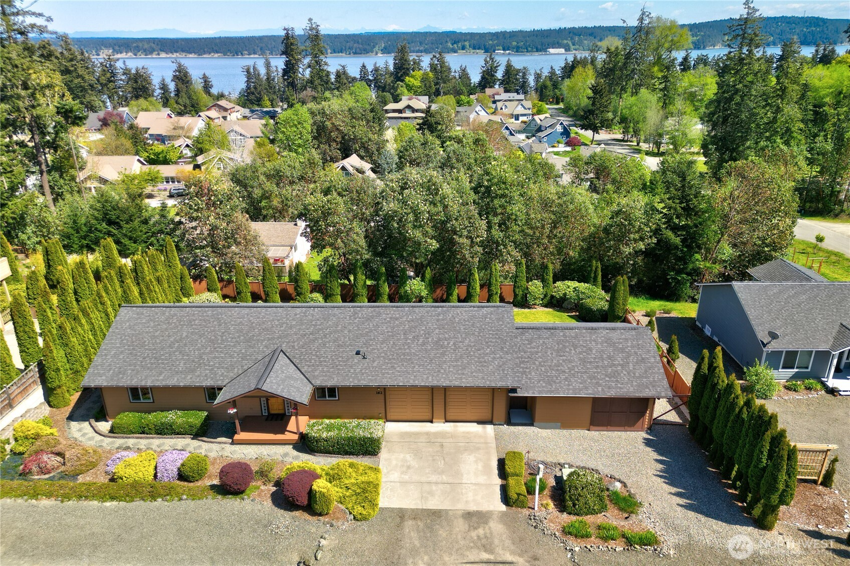 162 N Andrew Avenue Port Townsend WA 98368