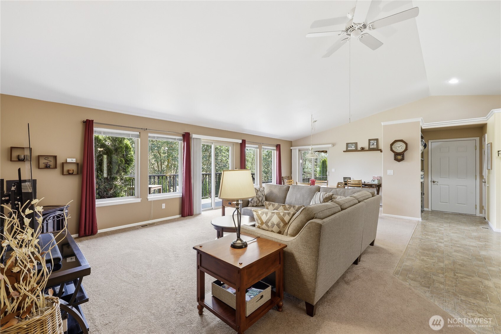 162 N Andrew Avenue Port Townsend WA 98368