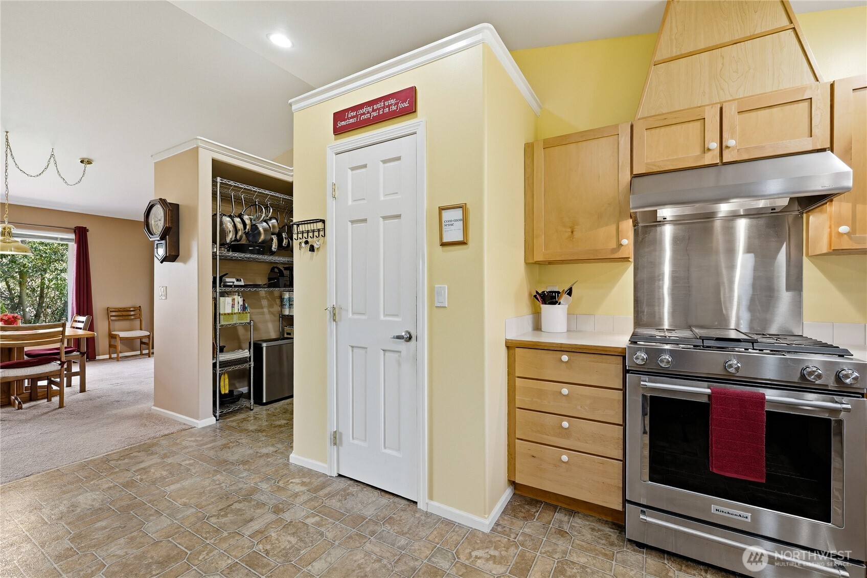 162 N Andrew Avenue Port Townsend WA 98368