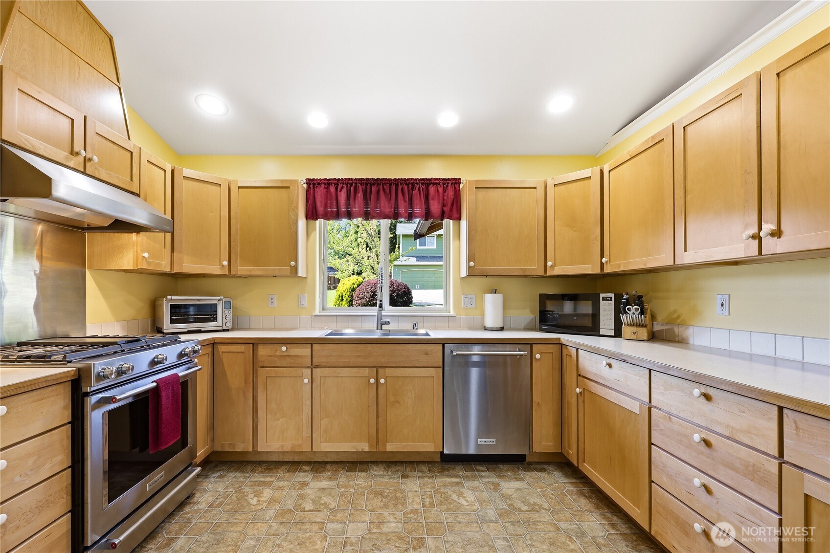 162 N Andrew Avenue Port Townsend WA 98368