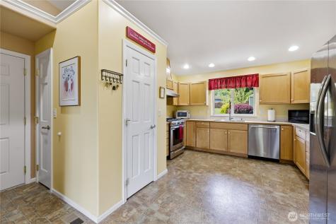 162 N Andrew Avenue Port Townsend WA 98368