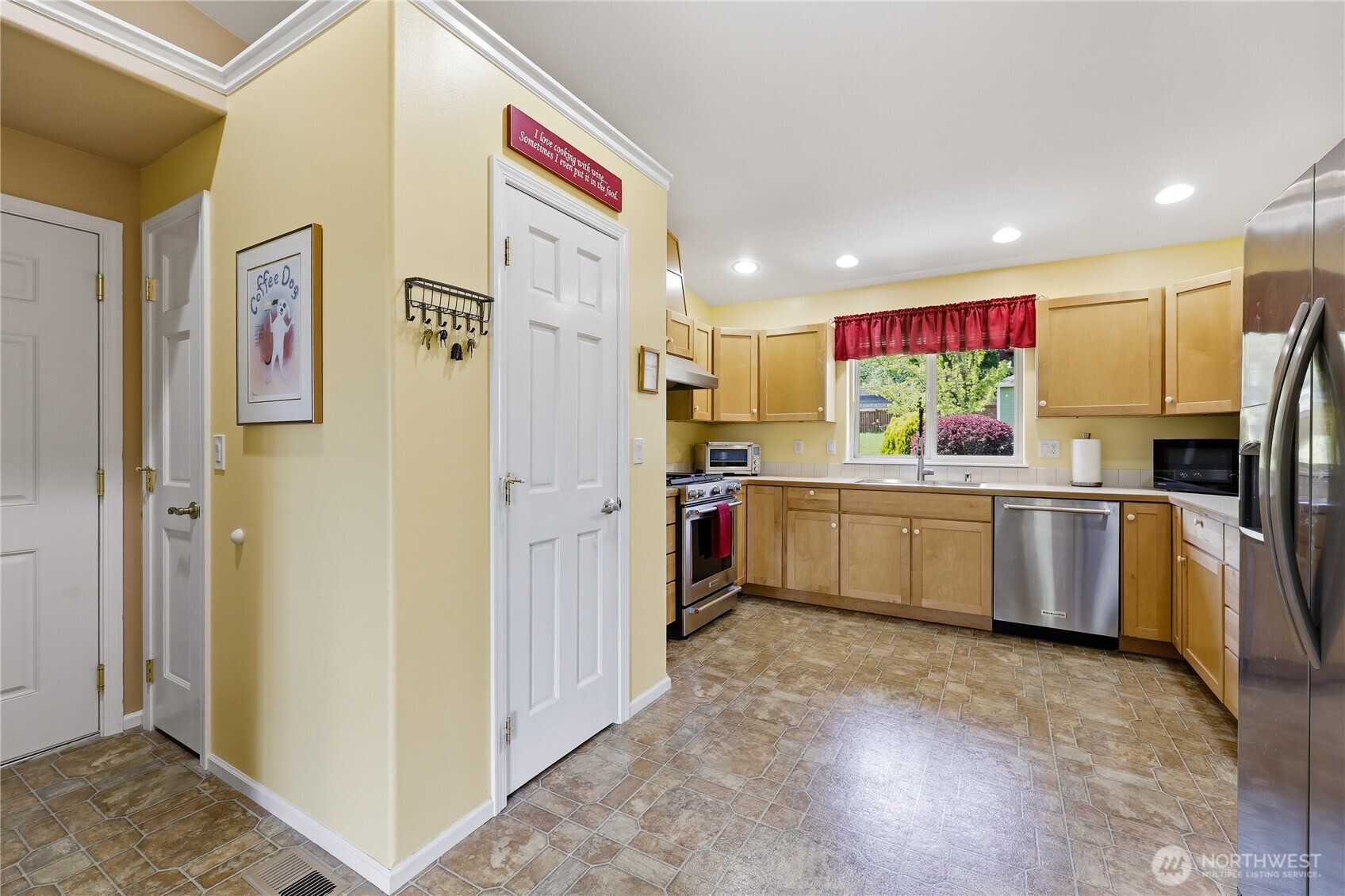 162 N Andrew Avenue Port Townsend WA 98368