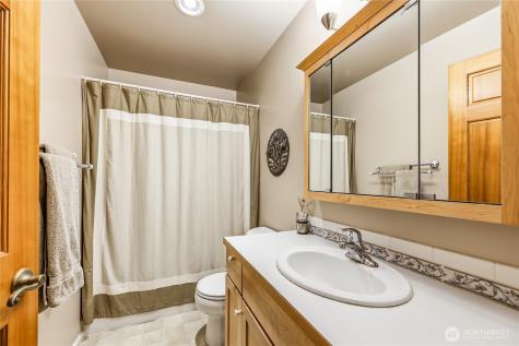 162 N Andrew Avenue Port Townsend WA 98368