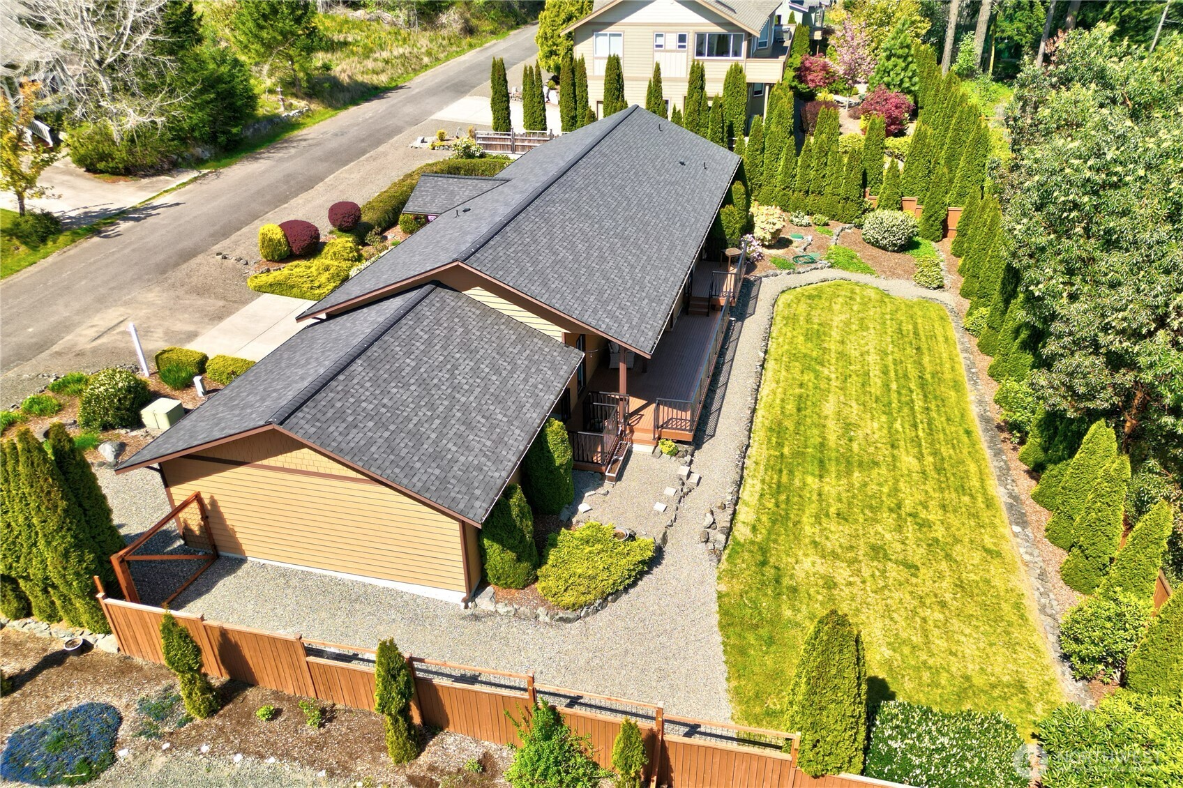 162 N Andrew Avenue Port Townsend WA 98368