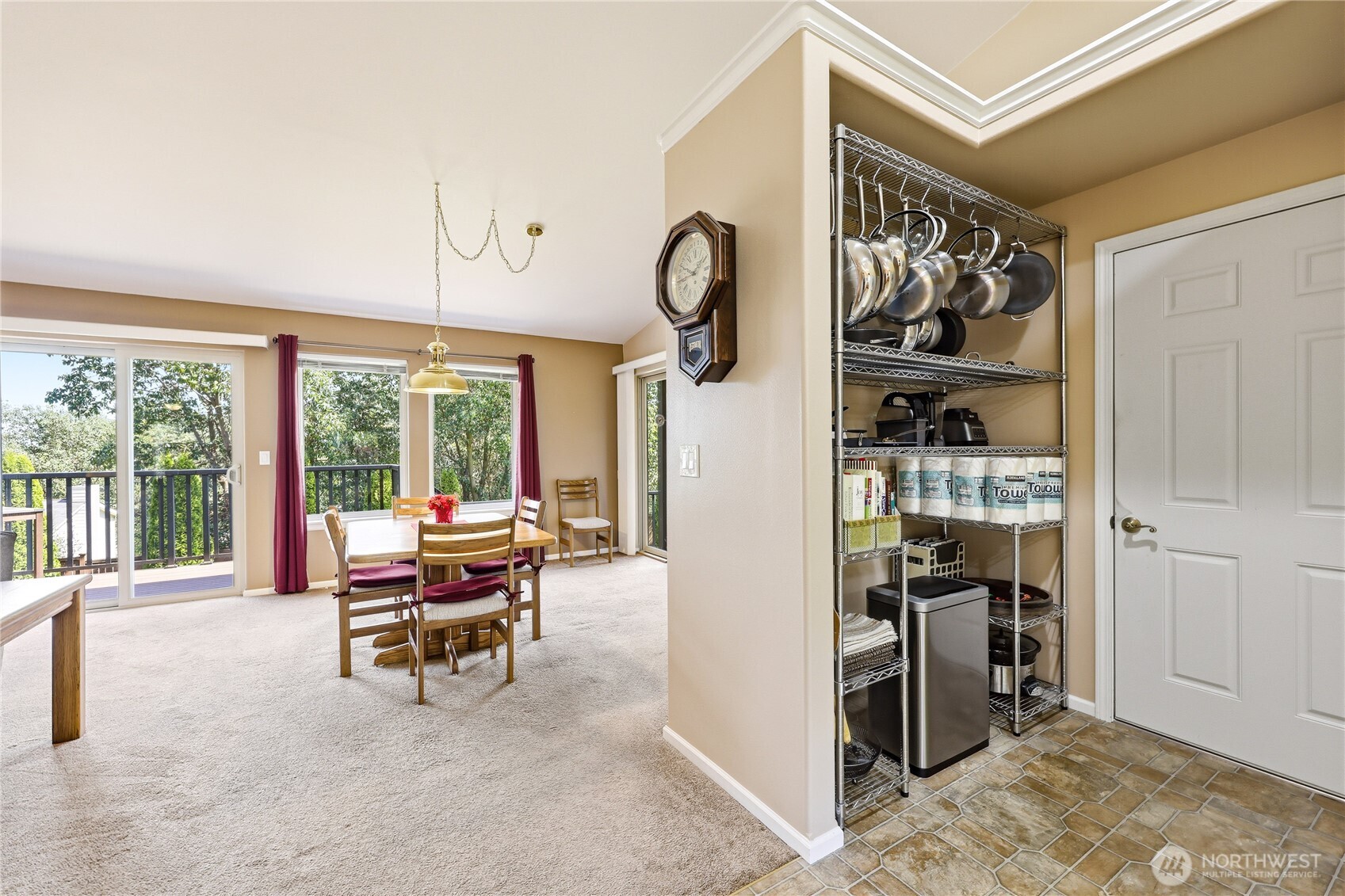 162 N Andrew Avenue Port Townsend WA 98368