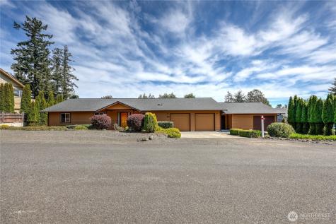162 N Andrew Avenue Port Townsend WA 98368