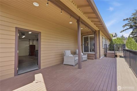 162 N Andrew Avenue Port Townsend WA 98368
