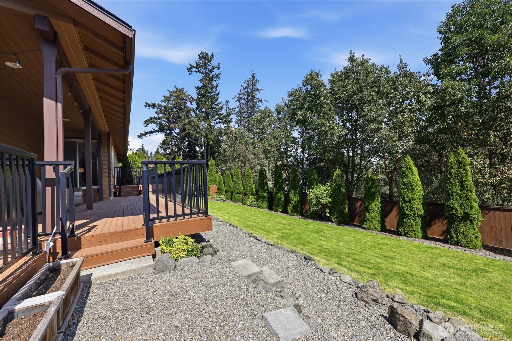 162 N Andrew Avenue Port Townsend WA 98368
