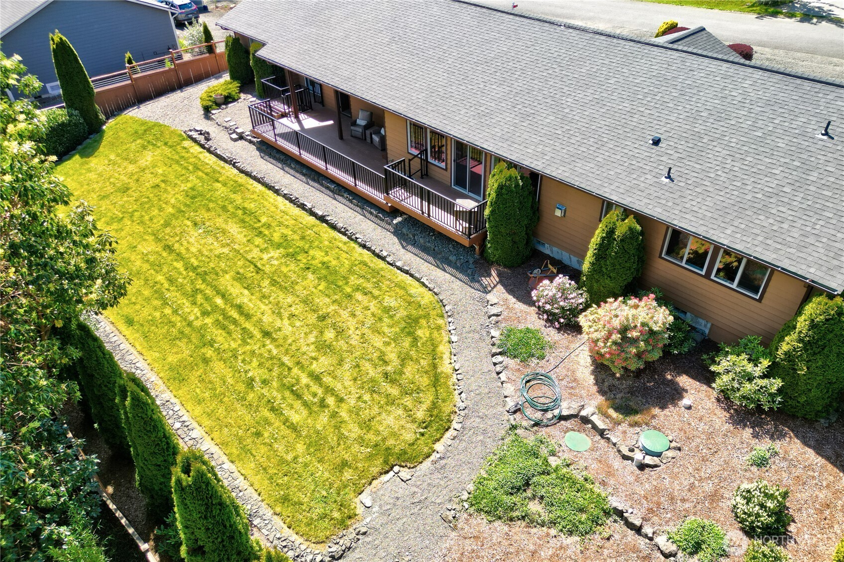 162 N Andrew Avenue Port Townsend WA 98368