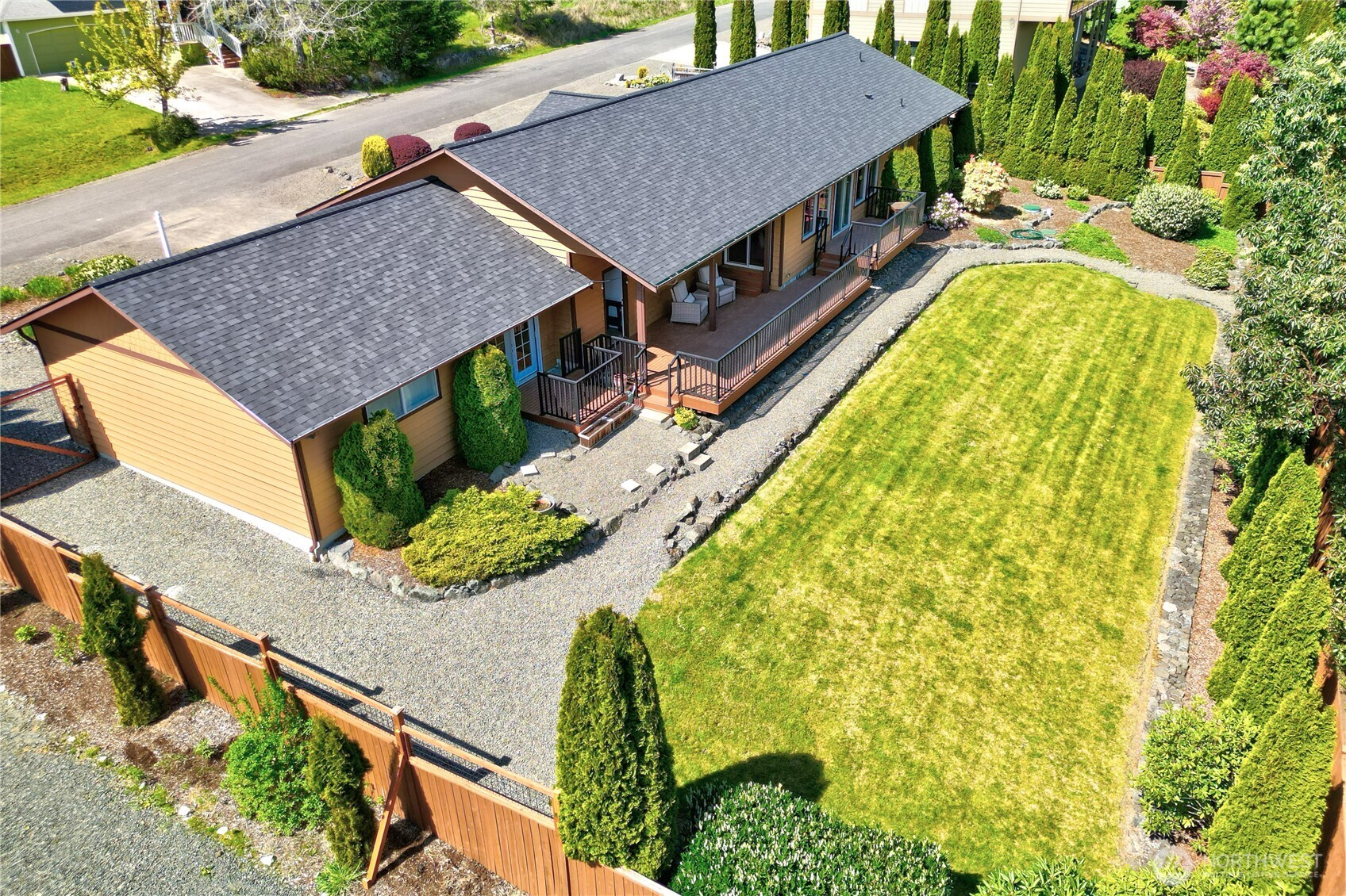162 N Andrew Avenue Port Townsend WA 98368