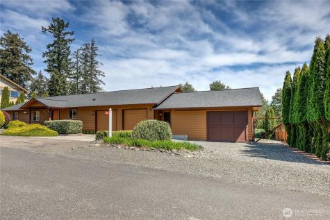 162 N Andrew Avenue Port Townsend WA 98368
