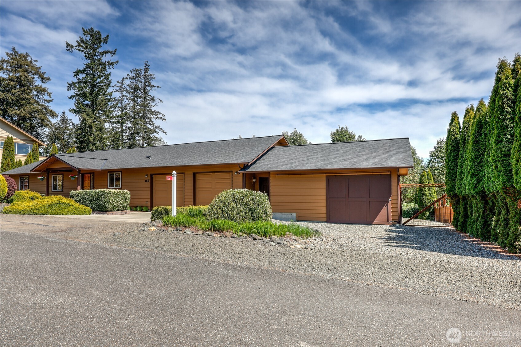 162 N Andrew Avenue Port Townsend WA 98368