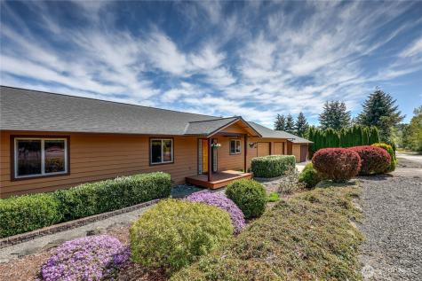 162 N Andrew Avenue Port Townsend WA 98368