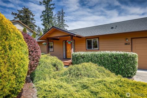 162 N Andrew Avenue Port Townsend WA 98368