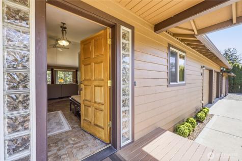 162 N Andrew Avenue Port Townsend WA 98368