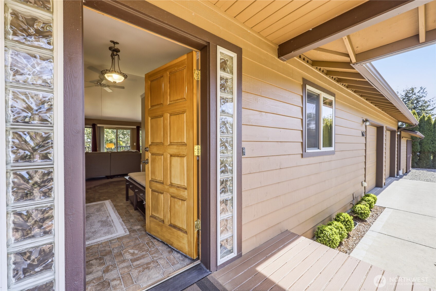 162 N Andrew Avenue Port Townsend WA 98368
