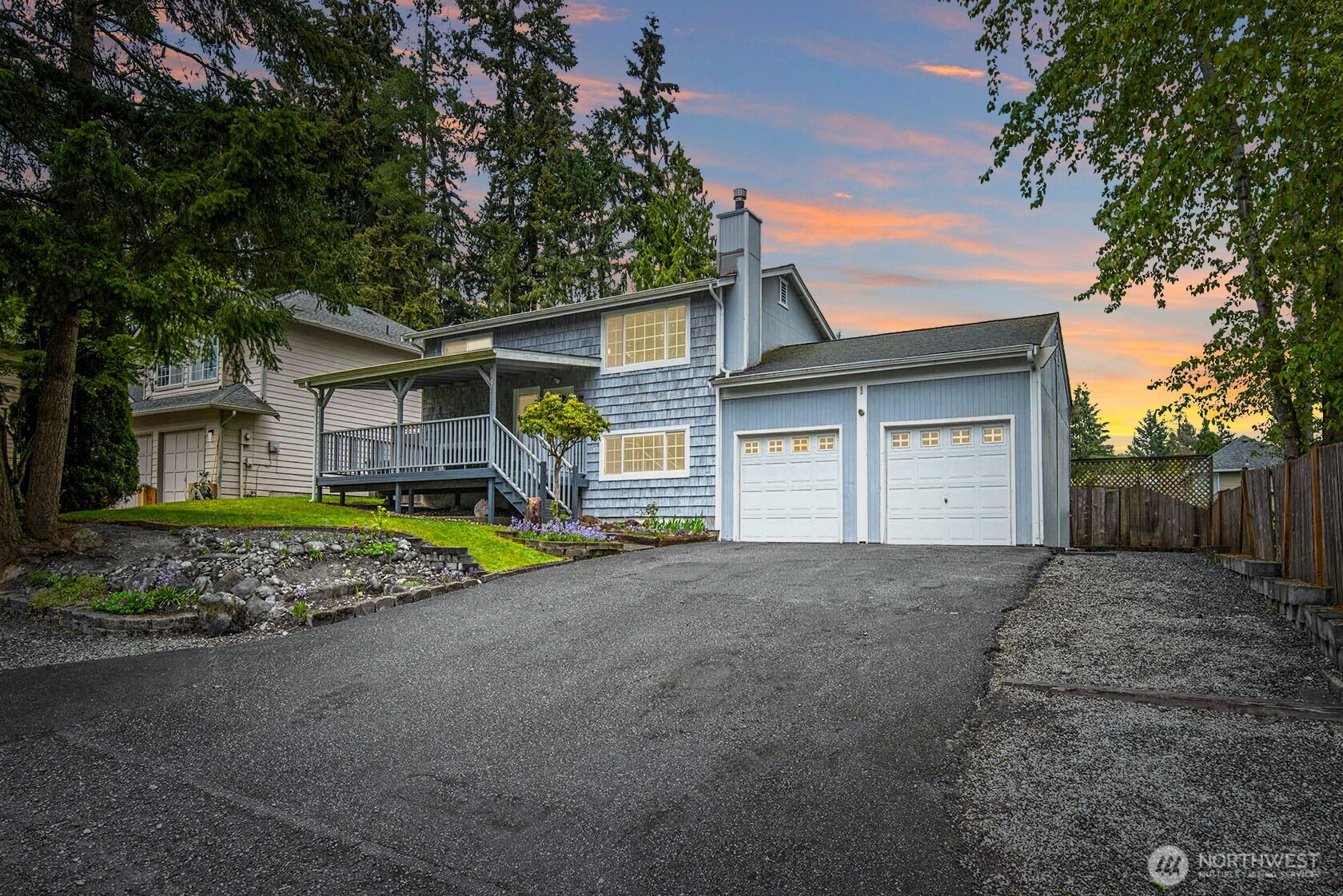 3111 Silver Crest Drive Mill Creek WA 98012