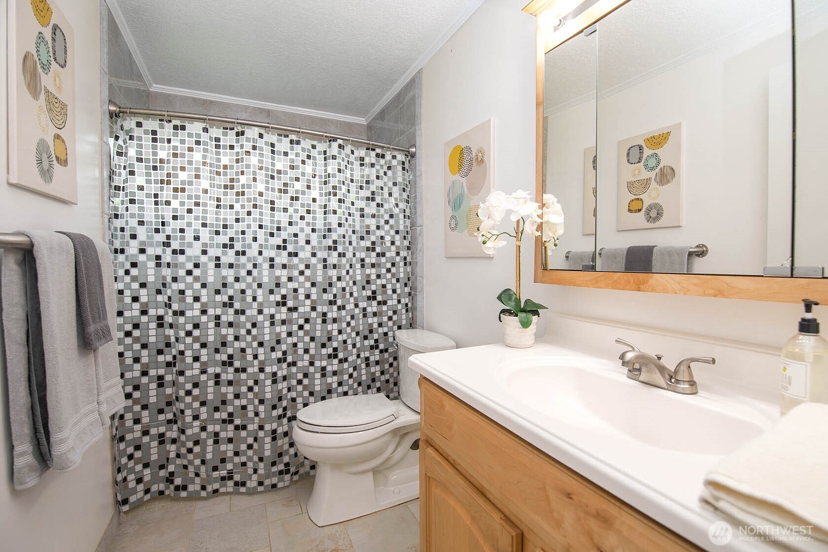 3111 Silver Crest Drive Mill Creek WA 98012