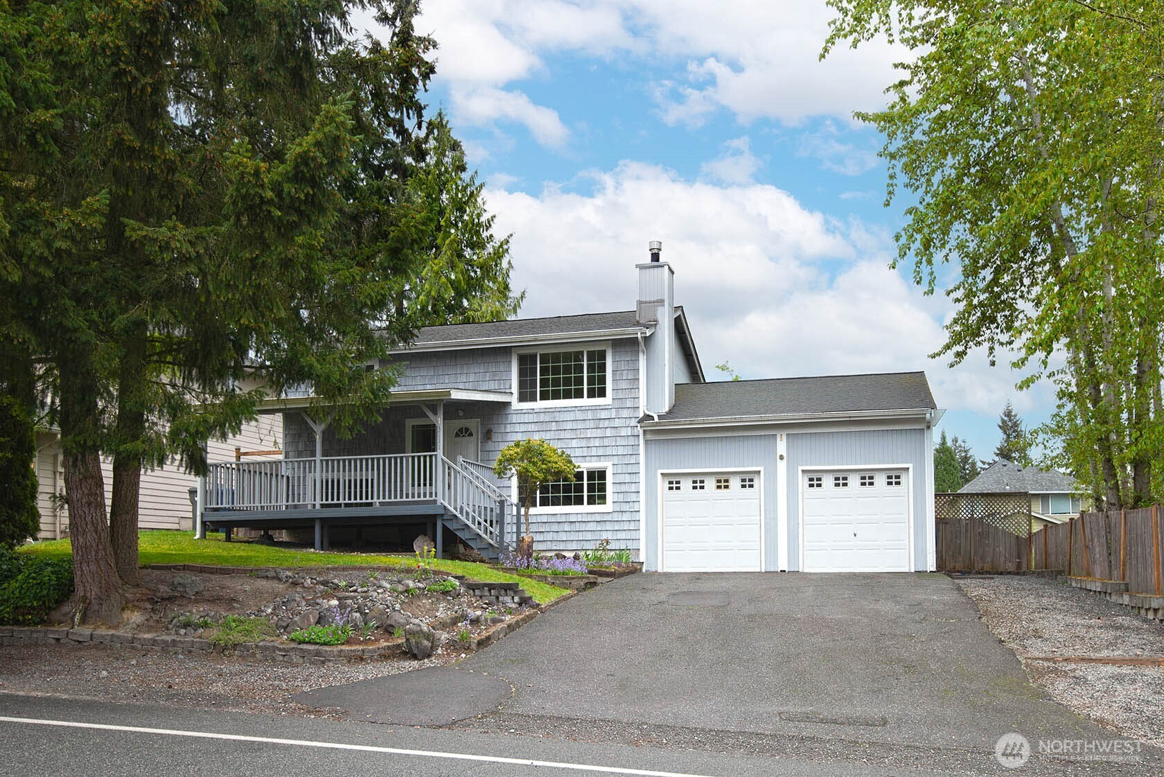 3111 Silver Crest Drive Mill Creek WA 98012