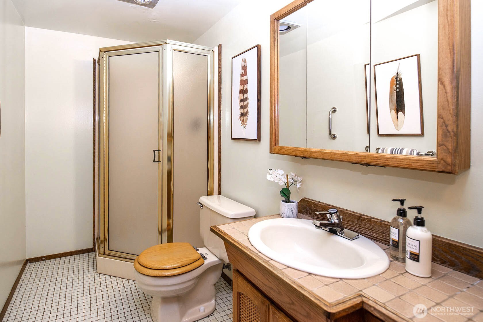 3111 Silver Crest Drive Mill Creek WA 98012