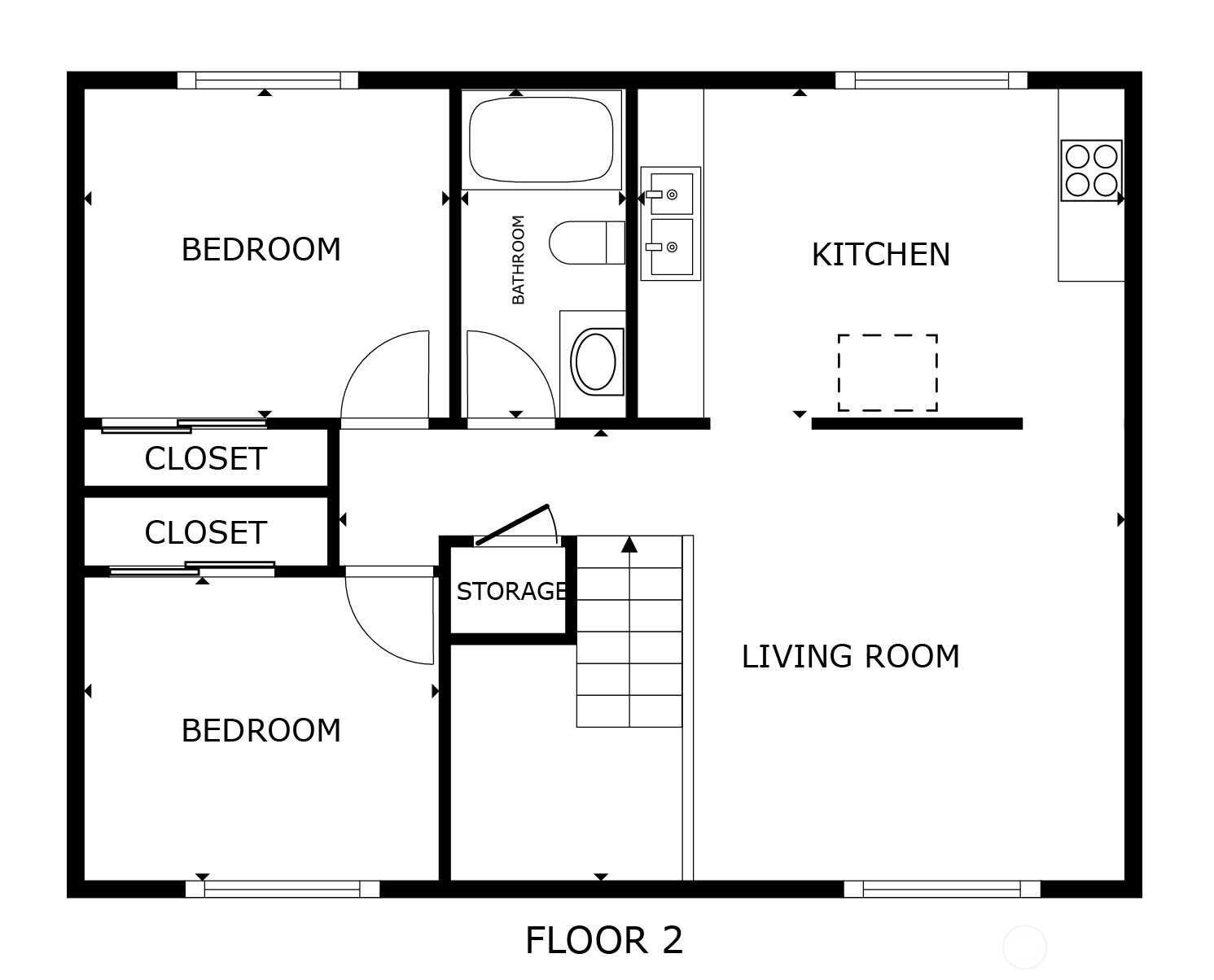 3111 Silver Crest Drive Mill Creek WA 98012