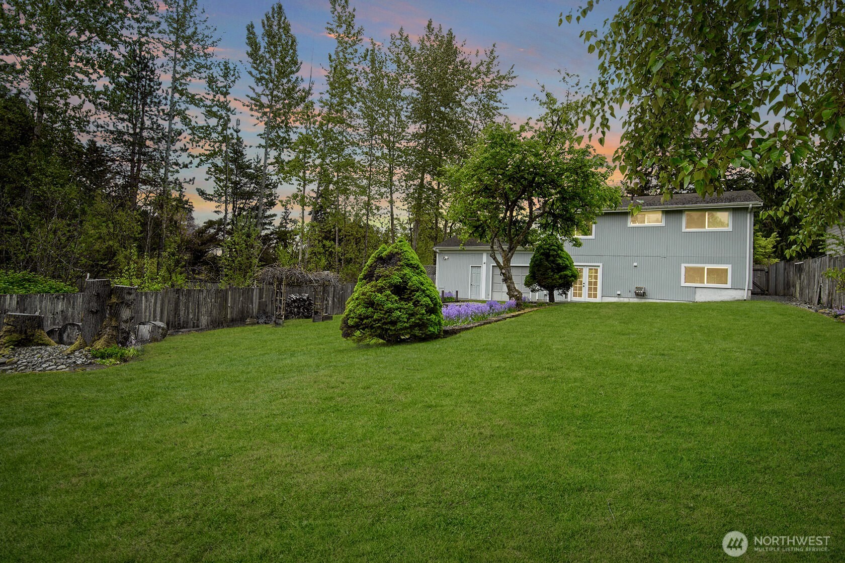 3111 Silver Crest Drive Mill Creek WA 98012