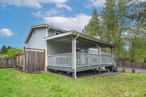 3111 Silver Crest Drive Mill Creek WA 98012