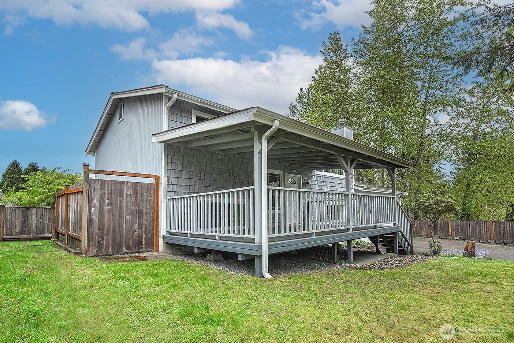 3111 Silver Crest Drive Mill Creek WA 98012