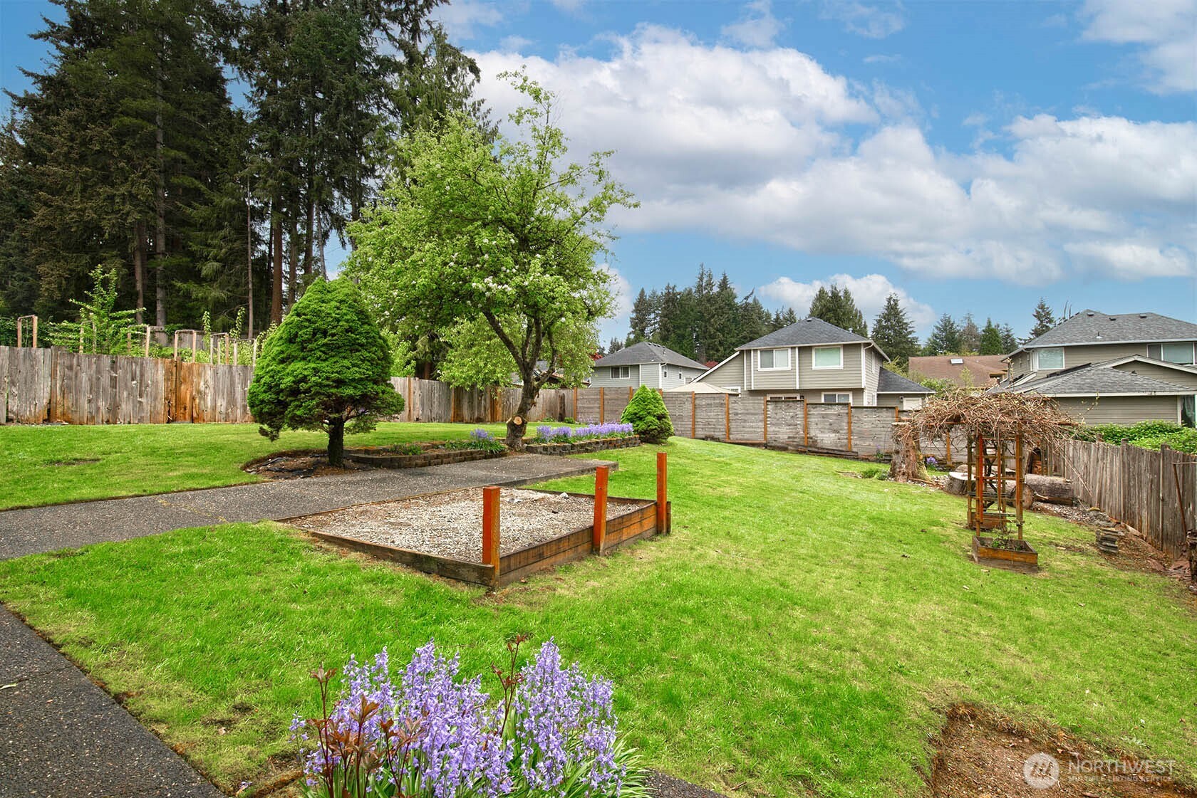 3111 Silver Crest Drive Mill Creek WA 98012