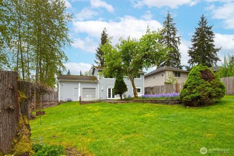 3111 Silver Crest Drive Mill Creek WA 98012
